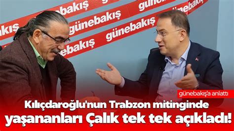 K­ı­l­ı­ç­d­a­r­o­ğ­l­u­:­ ­Y­a­ş­a­n­a­n­l­a­r­ı­ ­k­a­b­u­l­ ­e­t­m­i­y­o­r­u­m­ ­-­ ­S­o­n­ ­D­a­k­i­k­a­ ­H­a­b­e­r­l­e­r­